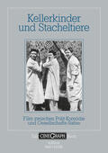 Bock / Distelmeyer / Schöning |  Kellerkinder und Stacheltiere | Buch |  Sack Fachmedien