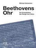 Heinemann |  Beethovens Ohr | Buch |  Sack Fachmedien