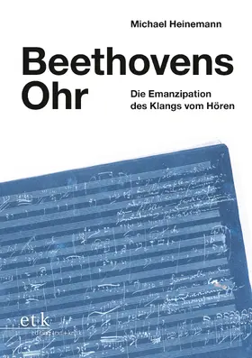 Heinemann | Beethovens Ohr | E-Book | sack.de