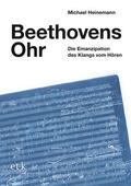 Heinemann |  Beethovens Ohr | eBook | Sack Fachmedien