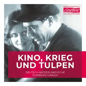  Kino, Krieg und Tulpen | Buch |  Sack Fachmedien