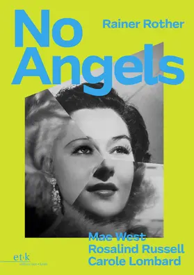 Rother / Stiftung Deutsche Kinemathek |  No Angels | Buch |  Sack Fachmedien