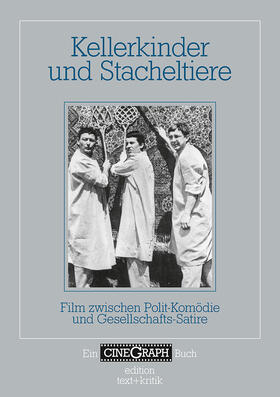 Bock / Distelmeyer / Schöning | Kellerkinder und Stacheltiere | E-Book | sack.de