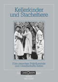 Bock / Distelmeyer / Schöning |  Kellerkinder und Stacheltiere | eBook | Sack Fachmedien