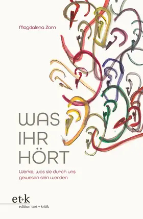 Zorn |  Was ihr hört | eBook | Sack Fachmedien