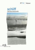 Schuchmann |  Wasser | Buch |  Sack Fachmedien