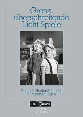 Bock / Distelmeyer / Schöning |  Grenzüberschreitende Licht-Spiele | eBook | Sack Fachmedien