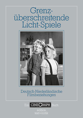 Bock / Distelmeyer / Schöning | Grenzüberschreitende Licht-Spiele | E-Book | sack.de