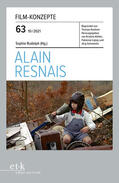 Rudolph |  Alain Resnais | eBook | Sack Fachmedien