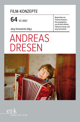 Schweinitz |  Andreas Dresen | eBook | Sack Fachmedien