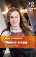 Schüssler-Bach |  Schüssler-Bach, K: Simone Young | Buch |  Sack Fachmedien