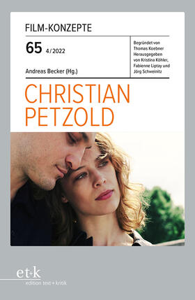 Christian Petzold | Buch | 978-3-96707-641-7 | sack.de