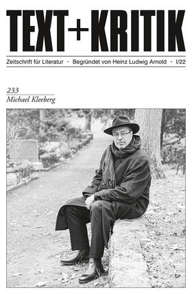 Arnold / Kaufmann / Schütz | Michael Kleeberg | E-Book | sack.de