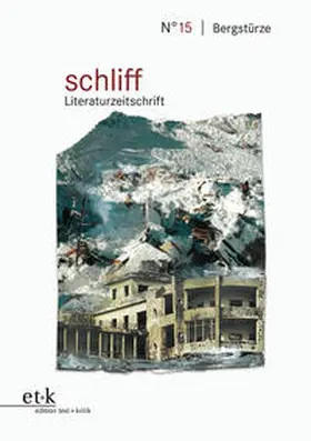 Bergstürze | Buch | 978-3-96707-667-7 | www.sack.de
