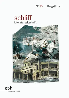 Schuchmann / Honold / Previsic |  Bergstürze | eBook | Sack Fachmedien