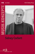 Tadday |  Sidney Corbett | eBook | Sack Fachmedien