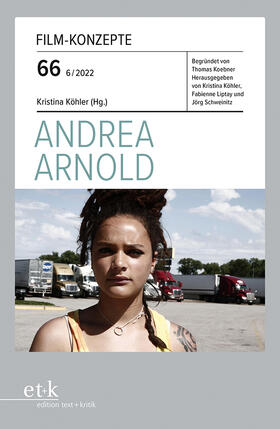 Köhler |  Andrea Arnold | Buch |  Sack Fachmedien