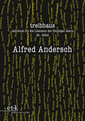  Alfred Andersch | Buch |  Sack Fachmedien