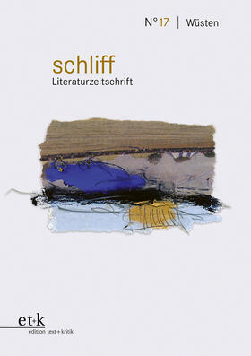 Schuchmann / Erb / Parr | Wüsten | E-Book | sack.de