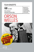  Orson Welles | Buch |  Sack Fachmedien