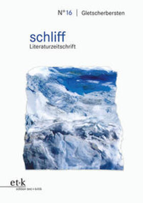 Schuchmann | Gletscherbersten | Buch | 978-3-96707-747-6 | sack.de