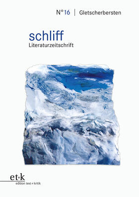 Schuchmann / Honold / Previšic | Gletscherbersten | E-Book | sack.de