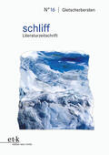 Schuchmann / Honold / Previšic |  Gletscherbersten | eBook | Sack Fachmedien