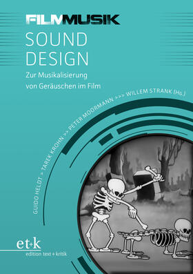 Heldt / Krohn / Moormann |  Sound Design | eBook | Sack Fachmedien