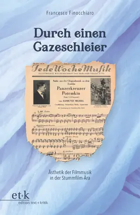Finocchiaro |  Durch einen Gazeschleier | Buch |  Sack Fachmedien