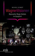 Schmidt |  WagnerVisionen | Buch |  Sack Fachmedien