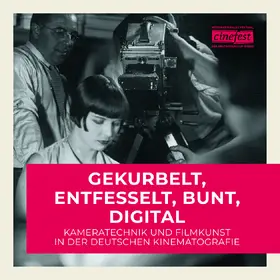 Brill / Schöning |  Gekurbelt, Entfesselt, Bunt, Digital | Buch |  Sack Fachmedien