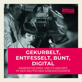 Brill / Schöning | Gekurbelt, Entfesselt, Bunt, Digital | Buch | 978-3-96707-804-6 | sack.de