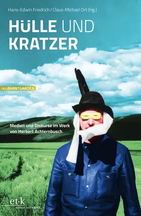 Friedrich / Ort |  Hülle und Kratzer | eBook | Sack Fachmedien