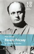 Sühring |  Ferenc Fricsay | Buch |  Sack Fachmedien