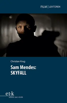 Glasenapp / Krug | Sam Mendes: SKYFALL | E-Book | www.sack.de