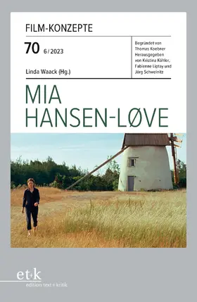 Waack |  Mia Hansen-Løve | eBook | Sack Fachmedien