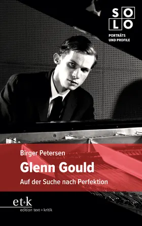 Petersen | Glenn Gould | E-Book | sack.de