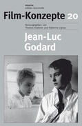Kiefer |  Jean-Luc Godard | eBook | Sack Fachmedien