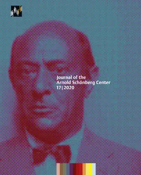 Feß / Muxeneder |  Journal of the Arnold Schönberg Center | Buch |  Sack Fachmedien