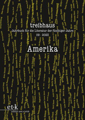 Häntzschel / Hanuschek / Leuschner | Amerika | Buch | 978-3-96707-883-1 | sack.de