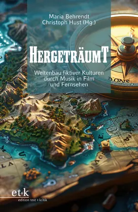 Hust / Behrendt |  Hergeträumt | Buch |  Sack Fachmedien