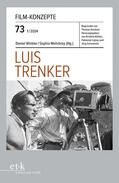  Luis Trenker | Buch |  Sack Fachmedien
