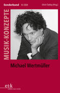  Michael Wertmüller | Buch |  Sack Fachmedien