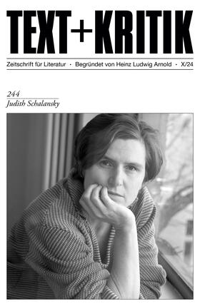 Arnold | Judith Schalansky | Buch | 978-3-96707-975-3 | sack.de