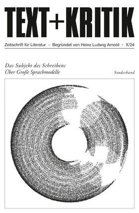 Arnold |  Das Subjekt des Schreibens | Buch |  Sack Fachmedien