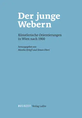 Obert / Kröpfl |  Der junge Webern | Buch |  Sack Fachmedien