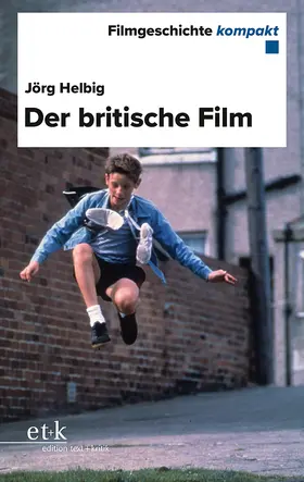 Helbig | Der britische Film | E-Book | www.sack.de