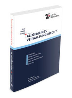 Kues / Baumeister |  Allgemeines Verwaltungsrecht | Buch |  Sack Fachmedien