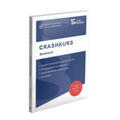 Schweinberger |  CRASHKURS Strafrecht | Buch |  Sack Fachmedien