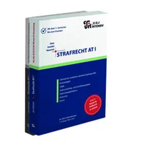 Schweinberger |  Strafrecht AT I | Buch |  Sack Fachmedien